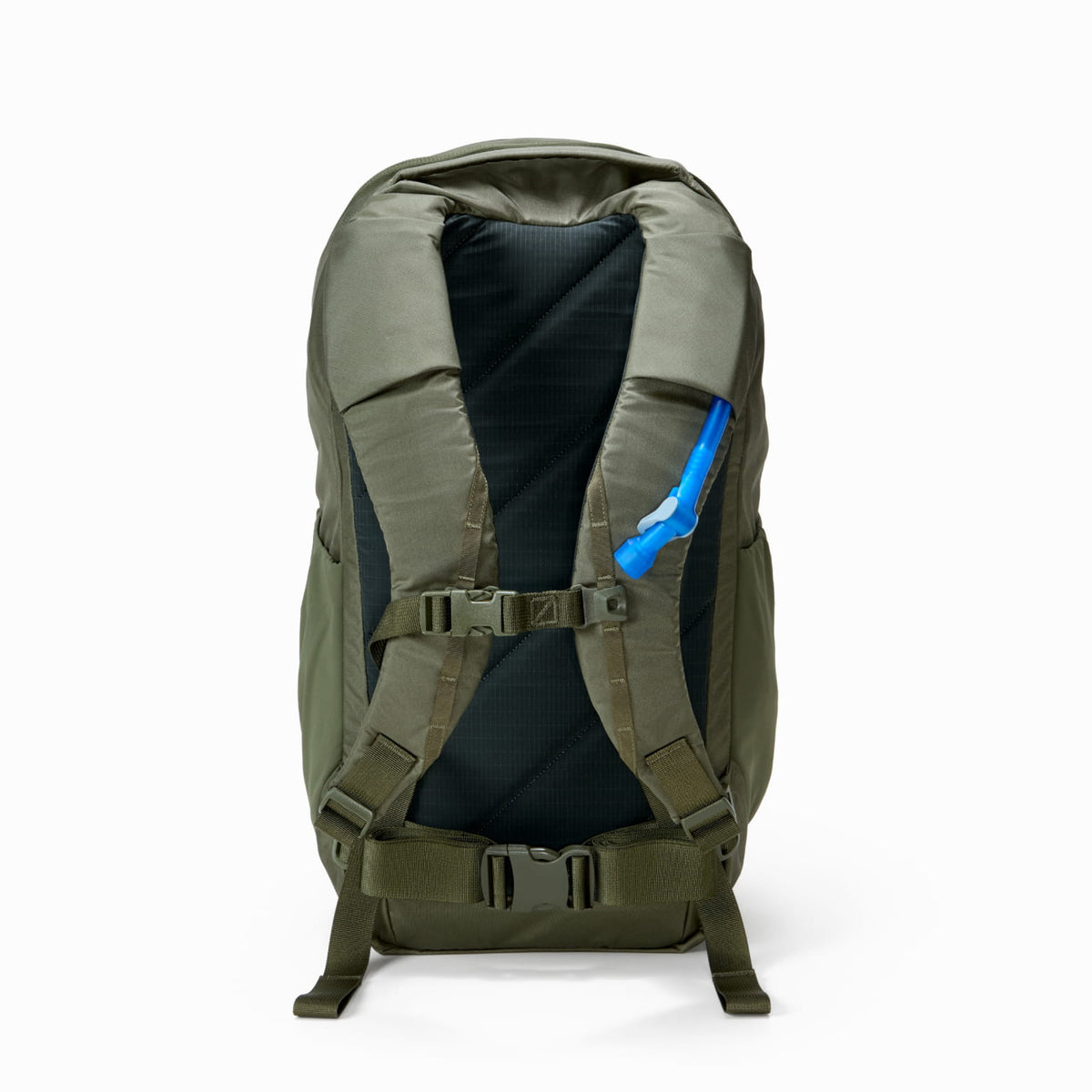 MOUNTAIN Panel Loader 22L - OD Green - breathable back panel [11004d-ODG]