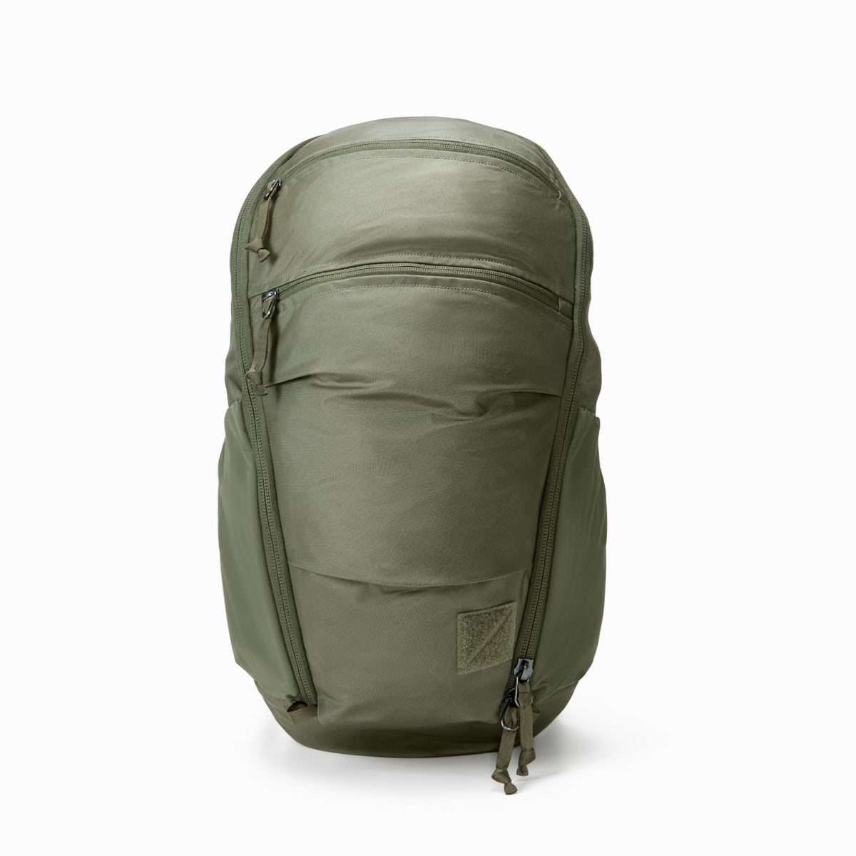 MOUNTAIN Panel Loader 22L - OD Green - face [11004d-ODG]