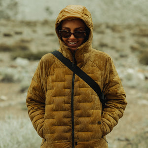 MOUNTAIN Hip Pack 3.5L
