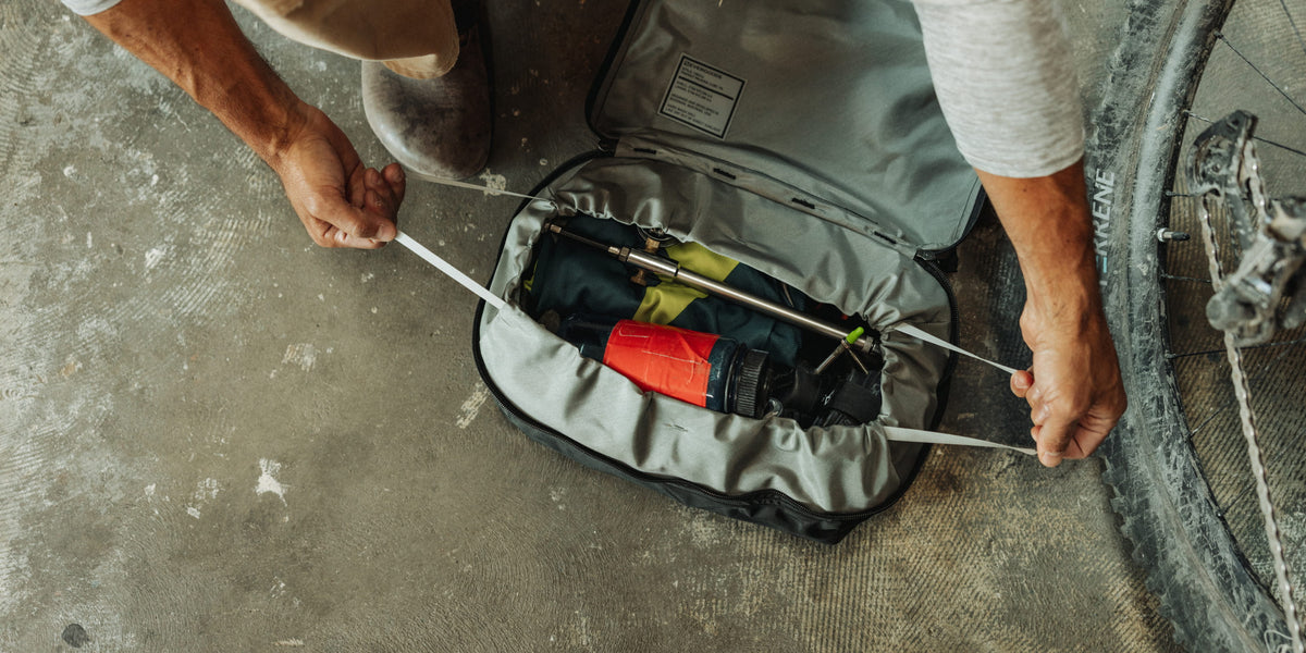 Packing Cubes for Travel EVERGOODS