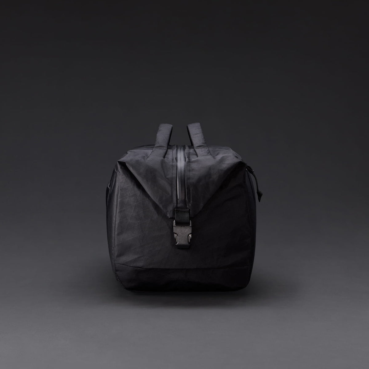 Transit Duffel 25L X-Pac End Zipper View [13023dx-BXC]