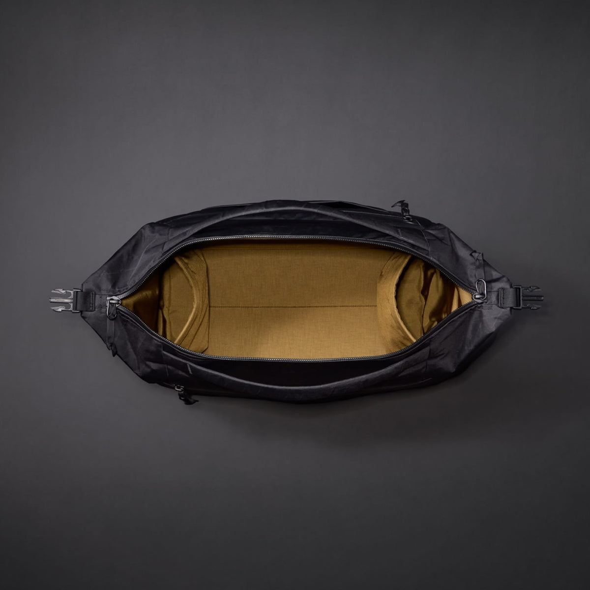 Transit Duffel 25L X-Pac Overhead View [13023dx-BXC]