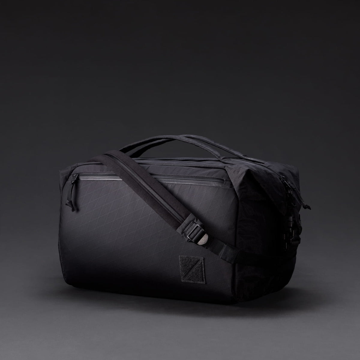Transit Duffel 25L X-Pac Front [13023dx-BXC]