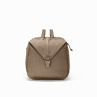 Transit Duffel 35L in Fossil Brown buckle and end handle Transit Duffel 35L in Fossil Brown buckle and end handle [13014d-FBN