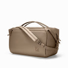 Transit Duffel 35L in Fossil Brown  Transit Duffel 35L in Fossil Brown  [13014d-FBN