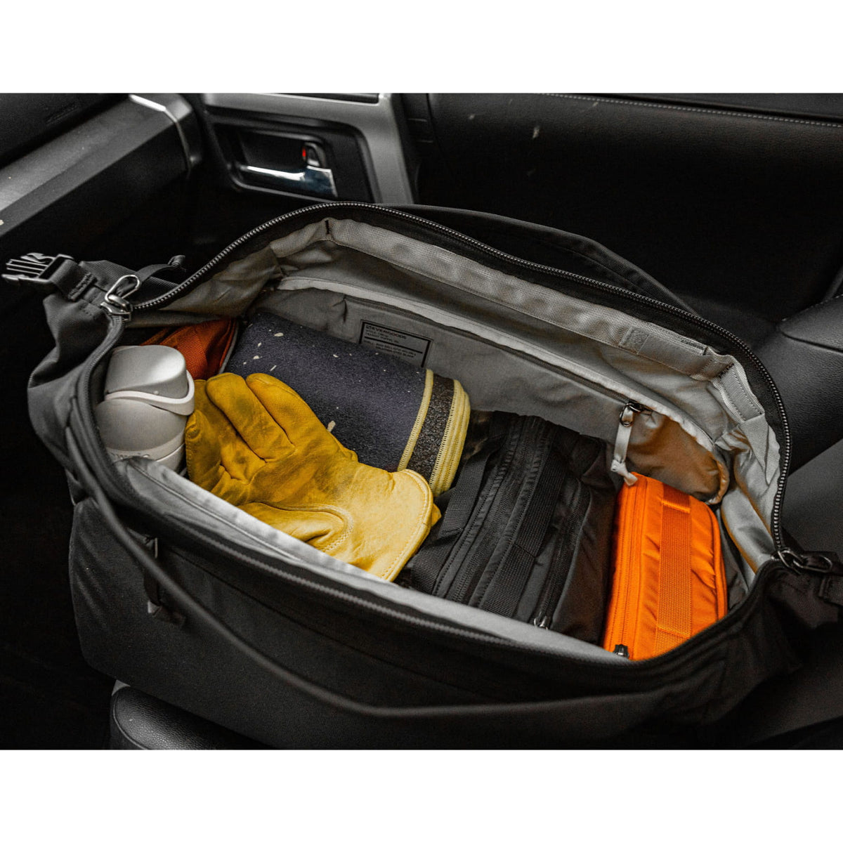 Transit Duffel