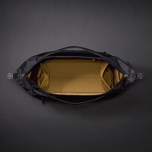 Transit Duffel 35L X-Pac Overhead View Inside [13014dx-BXC]