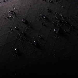 Transit Duffel 35L X-Pac Fabric Water Droplets