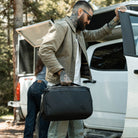 Transit Duffel 35L X-Pac In Hand truck Transit Duffel 35L X-Pac In Hand truck [13023dx-BXC