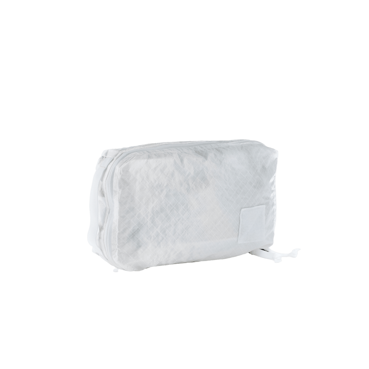 Transit Packing Cube 4L TPC4 ULTRA TX50 White Lightweight Travel Accessory