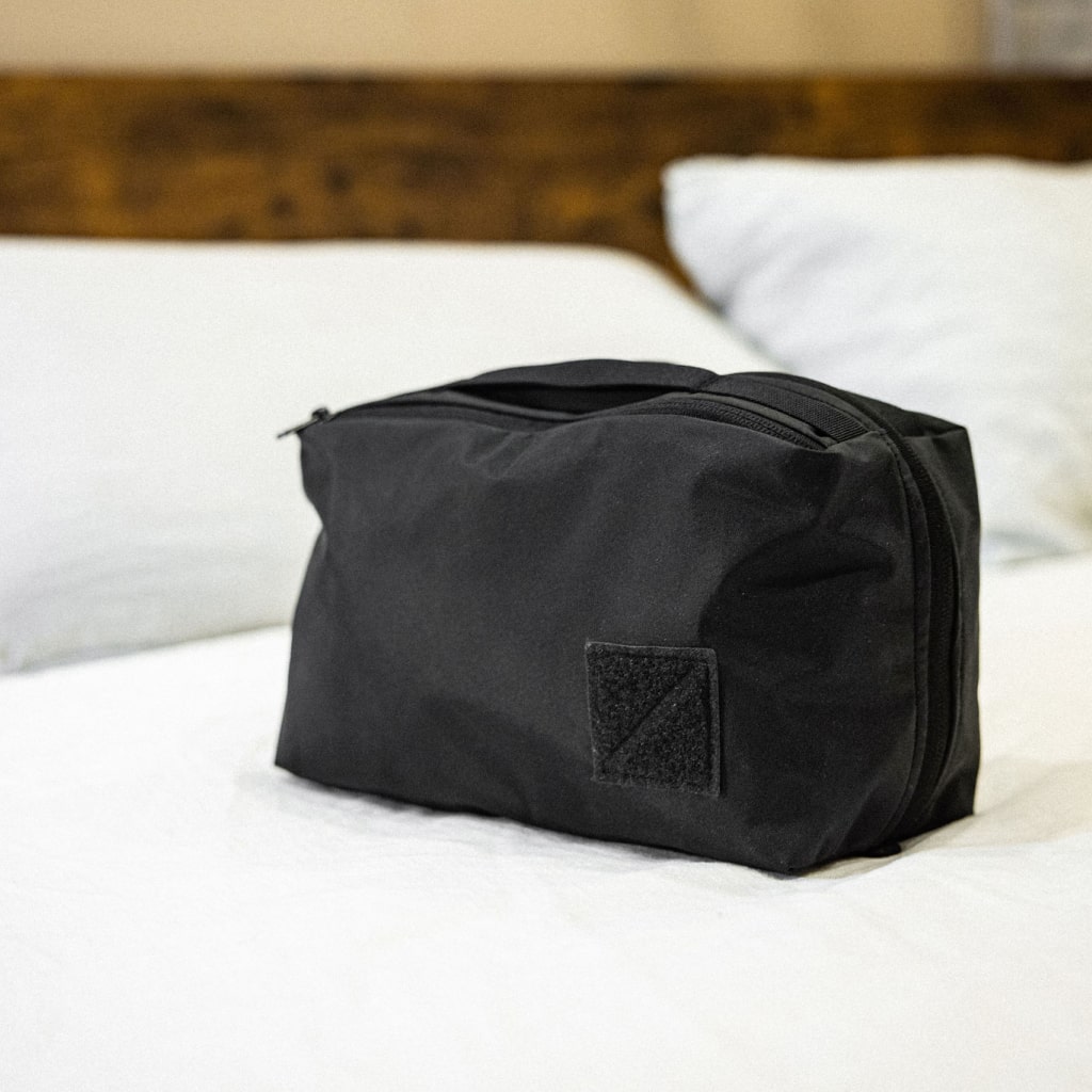 Transit Packing Cube 8L [13015a-BLK]