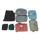 Transit Packing Cube 8L TPC8 Black load out Transit Packing Cube 8L TPC8 Black load out [13015a-BLK