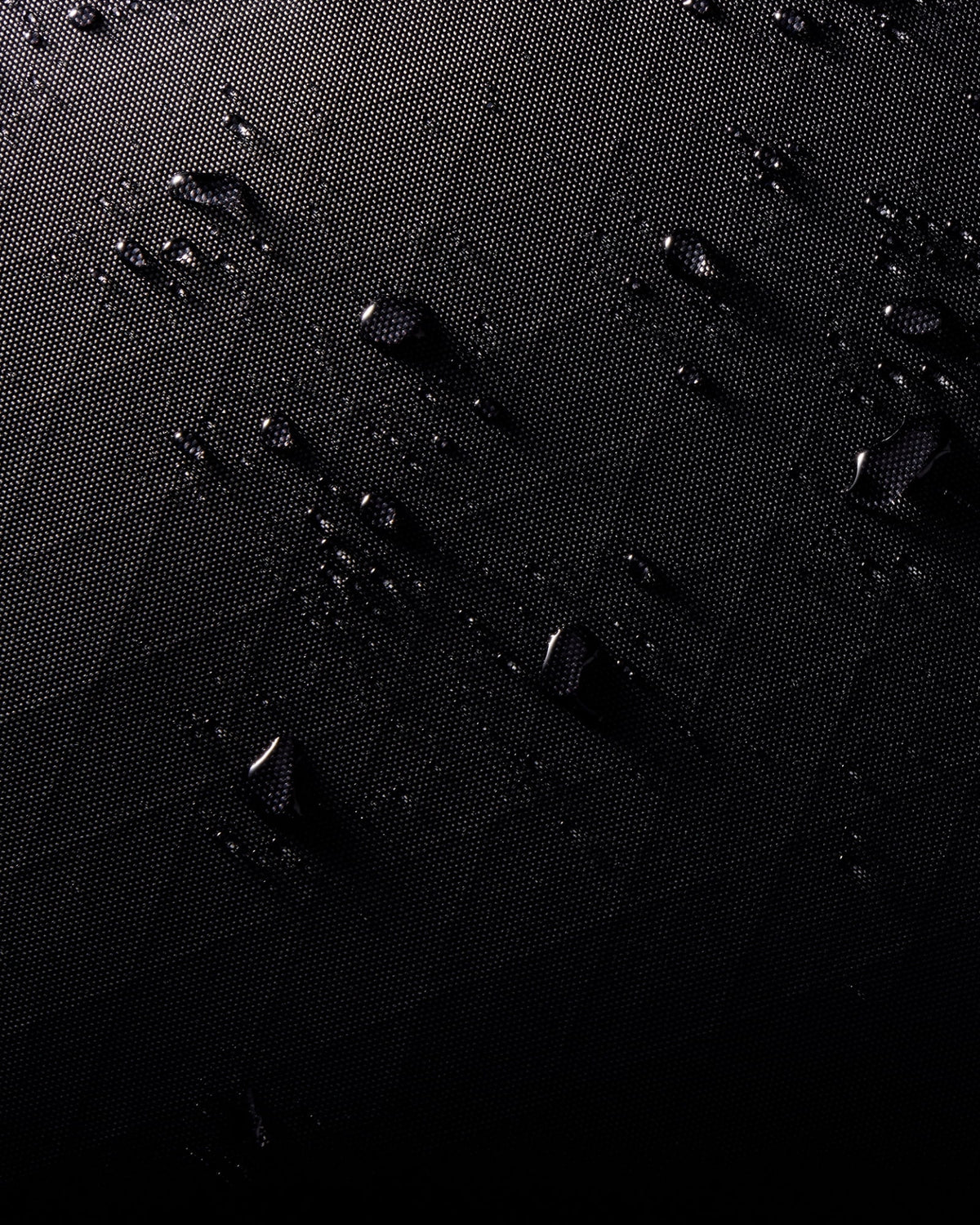 TRANSIT Duffel X-Pac Fabric