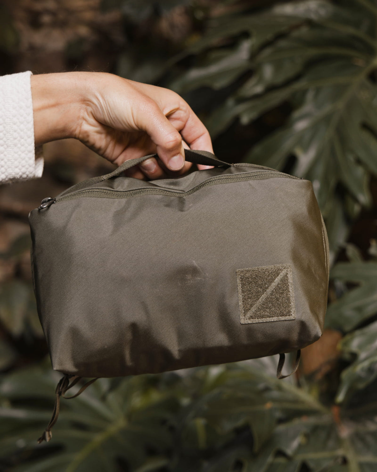 TRANSIT Packing Cube Durable Textile