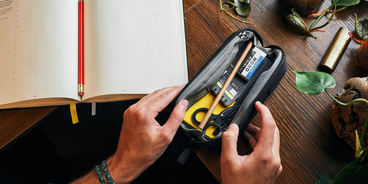 CIVIC Access Pouch 0.5L Why We Made It