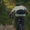 mountain hip pack 3.5l tested in salt lake city