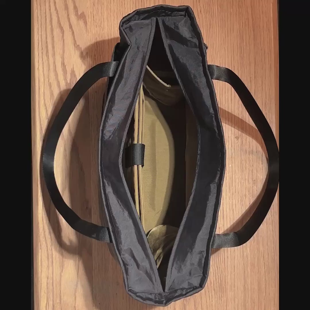 CIVIC Daily Tote 24L - X-Pac