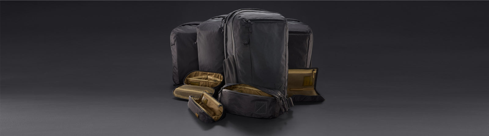 The X-Pac Capsule