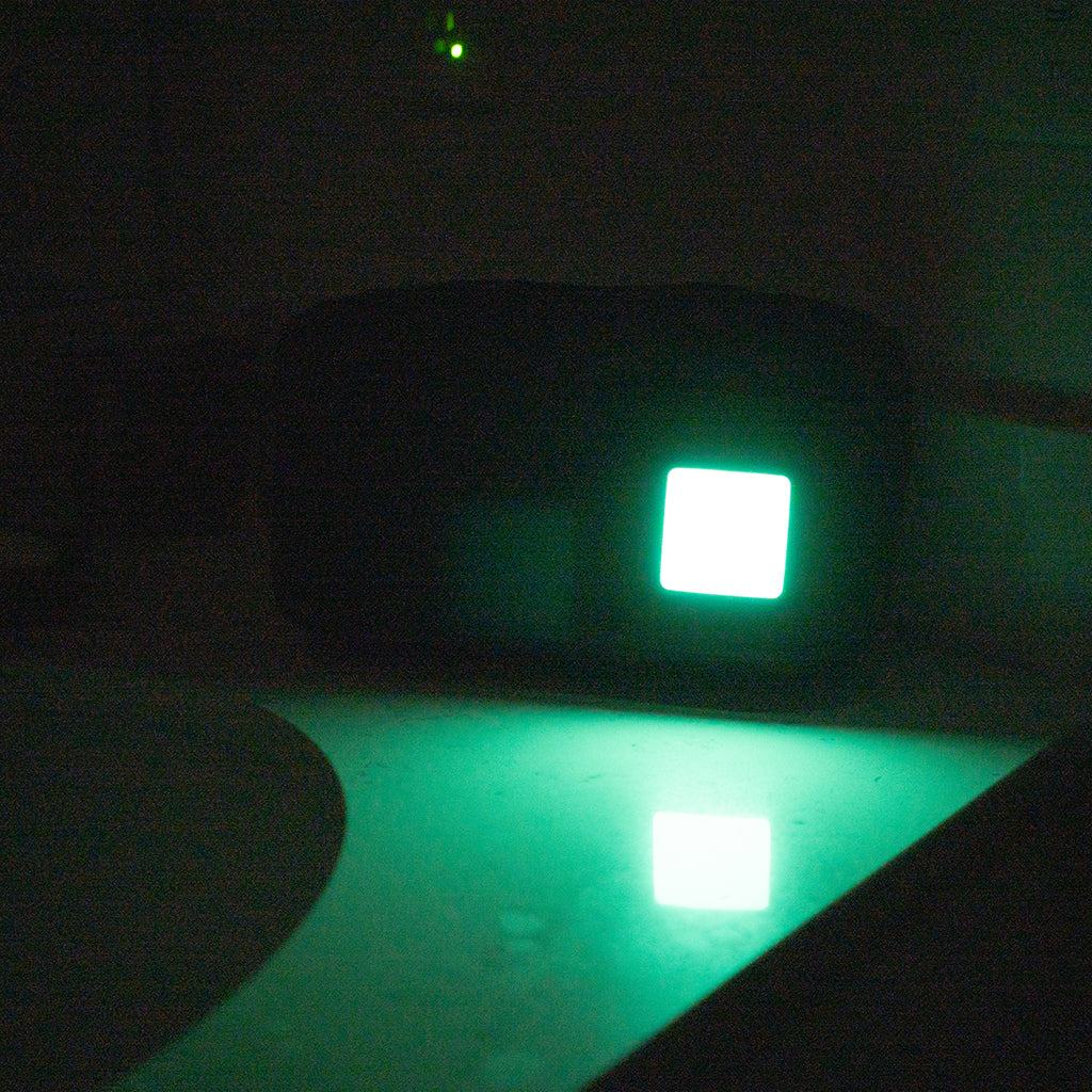 GLOW Patch