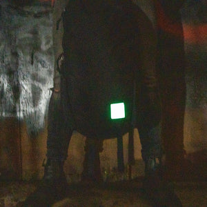 GLOW Patch