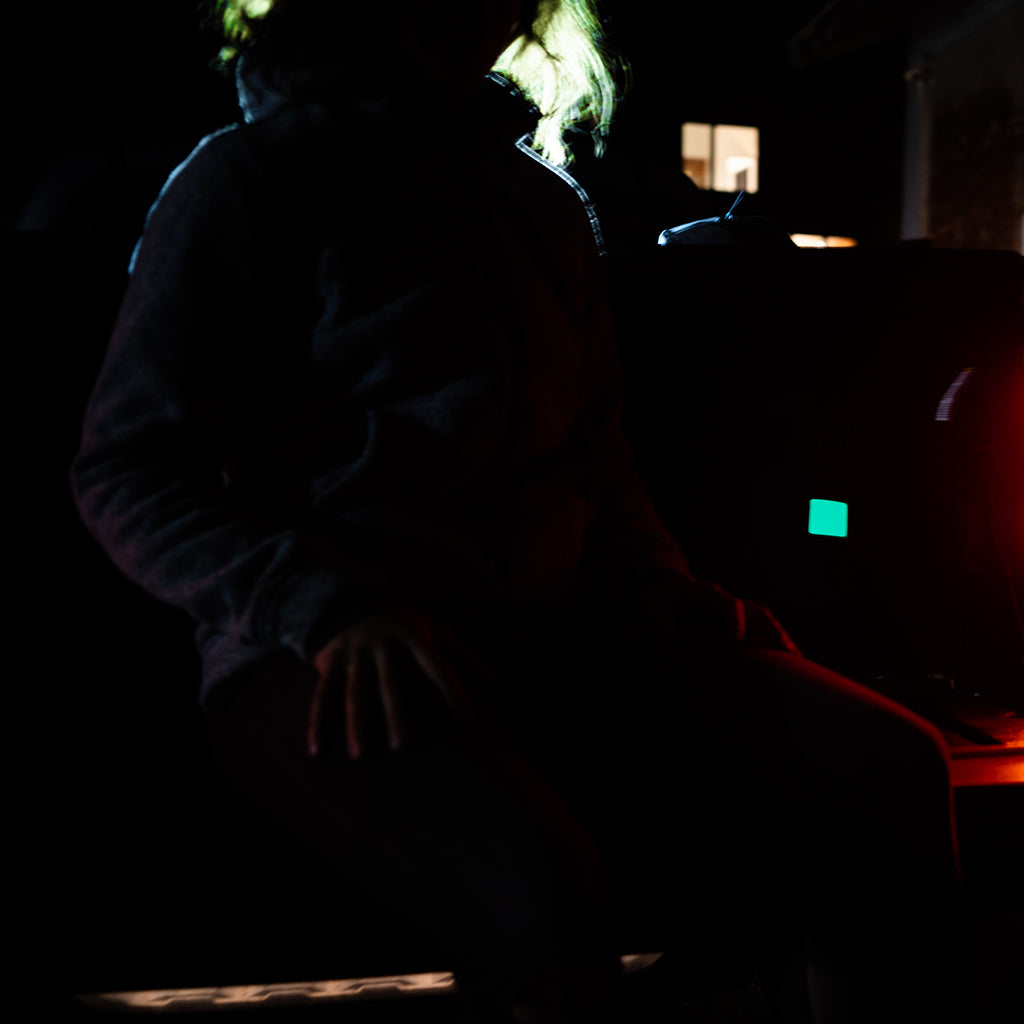 EVERGOODS Glow Patch