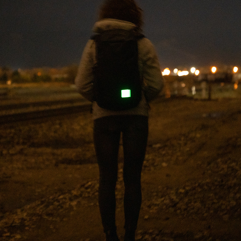 GLOW Patch