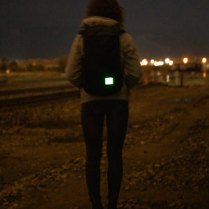 GLOW Patch