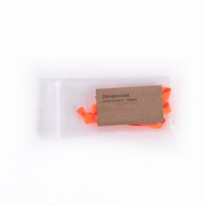 Zipper Puller Kit - Webbing